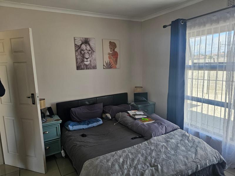 To Let 3 Bedroom Property for Rent in Kraaifontein East Western Cape
